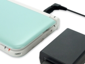 画像ギャラリー No.006のサムネイル画像 / PSP用充電器で3DSや3DS LLの充電を可能にする変換プラグが16日に発売