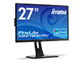iiyama��������Ѥ�AMVA�ܱվ��ѥͥ�Ǳ���®��4ms��¸�����27������վ��ǥ����ץ쥤��11�����ȯ��