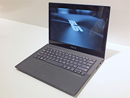 画像ギャラリー No.005のサムネイル画像 / ASUS,Androidタブレット+PCの「3-in-1デバイス」など,2013年冬モデルのタブレット&ノートPCを発表