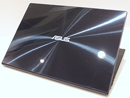 画像ギャラリー No.006のサムネイル画像 / ASUS,Androidタブレット+PCの「3-in-1デバイス」など,2013年冬モデルのタブレット&ノートPCを発表