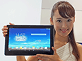 ASUS，Androidタブレット＋PCの「3-in-1デバイス」など，2013年冬モデルのタブレット＆ノートPCを発表