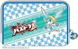 ꡼ No.006Υͥ / ֥ѥɥZץǥ3DS&3DS LLѥݡ3郎1212˥ȯ