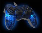 画像ギャラリー No.002のサムネイル画像 / HORI，海外市場向けのPS3ゲームパッドをAmazon.co.jp限定で11月中に発売