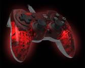 画像ギャラリー No.003のサムネイル画像 / HORI，海外市場向けのPS3ゲームパッドをAmazon.co.jp限定で11月中に発売