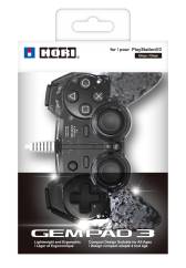 画像ギャラリー No.004のサムネイル画像 / HORI，海外市場向けのPS3ゲームパッドをAmazon.co.jp限定で11月中に発売