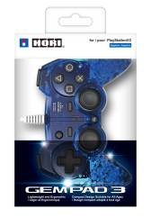 画像ギャラリー No.005のサムネイル画像 / HORI，海外市場向けのPS3ゲームパッドをAmazon.co.jp限定で11月中に発売