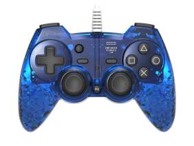 画像ギャラリー No.009のサムネイル画像 / HORI，海外市場向けのPS3ゲームパッドをAmazon.co.jp限定で11月中に発売