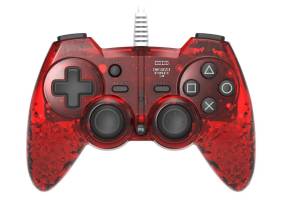 画像ギャラリー No.011のサムネイル画像 / HORI，海外市場向けのPS3ゲームパッドをAmazon.co.jp限定で11月中に発売