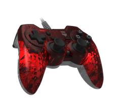 画像ギャラリー No.012のサムネイル画像 / HORI，海外市場向けのPS3ゲームパッドをAmazon.co.jp限定で11月中に発売