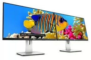 ���������꡼ No.004�Υ���ͥ������ / Dell��IGZO�վ��ѥͥ���Ѥ�32�����4K�����٥ǥ����ץ쥤��UP3214Q�פ���35���ߤ�ȯ�䡣24�����4K�������б������ʤ�ͽ��