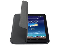 ���������꡼ No.004�Υ���ͥ������ / ASUS��8������վ���ܤ�Android���֥�å�ü����ASUS MeMO Pad 8�פ�ȯɽ��3������Х�Ÿ���ǡ����ο��˹�碌������ꥫ�С����Ѱ�