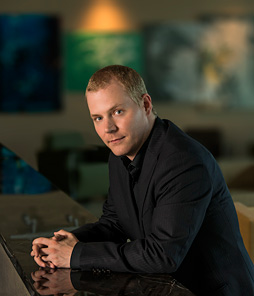 画像ギャラリー No.001のサムネイル画像 / AMDのアジア太平洋&日本地域担当副社長にデイビッド・ベネット氏が就任