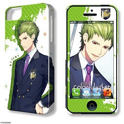 ꡼ No.001 | ݸcolorfulstep׻ͤiPhone 5s5ѥо졣ͽ