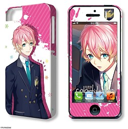 ꡼ No.003 | ݸcolorfulstep׻ͤiPhone 5s5ѥо졣ͽ