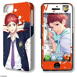 ꡼ No.004 | ݸcolorfulstep׻ͤiPhone 5s5ѥо졣ͽ