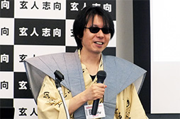 画像ギャラリー No.003のサムネイル画像 / Haswell時代の電源ユニットは最小電流に注目? 新型電源ユニットが披露された「玄人志向大感謝祭」レポート