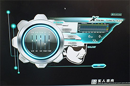 画像ギャラリー No.010のサムネイル画像 / Haswell時代の電源ユニットは最小電流に注目? 新型電源ユニットが披露された「玄人志向大感謝祭」レポート