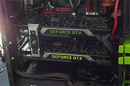 画像ギャラリー No.012のサムネイル画像 / Haswell時代の電源ユニットは最小電流に注目? 新型電源ユニットが披露された「玄人志向大感謝祭」レポート