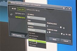画像ギャラリー No.013のサムネイル画像 / Haswell時代の電源ユニットは最小電流に注目? 新型電源ユニットが披露された「玄人志向大感謝祭」レポート