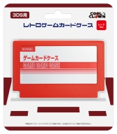画像ギャラリー No.008のサムネイル画像 / いずれもファミコンがモチーフの新型PS Vita用ケースと3DS用カードケース