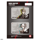 ꡼ No.001 | GOD EATER 2׻ͤPS VitaѥiPhone 5/5sʤɤо