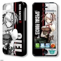 ꡼ No.005 | GOD EATER 2׻ͤPS VitaѥiPhone 5/5sʤɤо