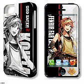 ꡼ No.010 | GOD EATER 2׻ͤPS VitaѥiPhone 5/5sʤɤо