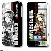 ꡼ No.012 | GOD EATER 2׻ͤPS VitaѥiPhone 5/5sʤɤо