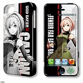 ꡼ No.013 | GOD EATER 2׻ͤPS VitaѥiPhone 5/5sʤɤо