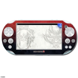 ꡼ No.016 | GOD EATER 2׻ͤPS VitaѥiPhone 5/5sʤɤо