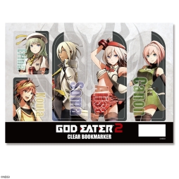 ꡼ No.018 | GOD EATER 2׻ͤPS VitaѥiPhone 5/5sʤɤо