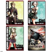 ꡼ No.019 | GOD EATER 2׻ͤPS VitaѥiPhone 5/5sʤɤо