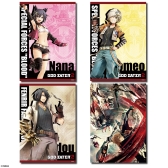 ꡼ No.021 | GOD EATER 2׻ͤPS VitaѥiPhone 5/5sʤɤо