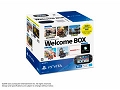 PlayStation Vita Wi-Fiǥ Welcome BOXפ36ȯ䡣3ȥθǤʤɤץꥤ󥹥ȡ뤷ꥫɤʤɤ°2454ߤо