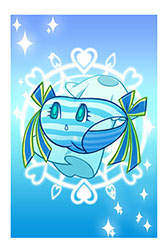 画像集#004のサムネイル/「オカルトメイデン」仕様のiPhone 5s&5用カバーが登場。1月31日発売