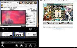画像ギャラリー No.002のサムネイル画像 / 新世代Atom搭載のWindowsタブレットはゲーム用途で使えるか? 衝動買いしたLenovo「Miix 2 8」で実力を検証してみた