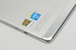 画像ギャラリー No.008のサムネイル画像 / 新世代Atom搭載のWindowsタブレットはゲーム用途で使えるか? 衝動買いしたLenovo「Miix 2 8」で実力を検証してみた