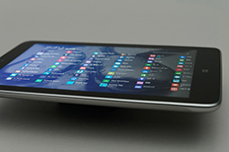画像ギャラリー No.013のサムネイル画像 / 新世代Atom搭載のWindowsタブレットはゲーム用途で使えるか? 衝動買いしたLenovo「Miix 2 8」で実力を検証してみた
