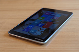 画像ギャラリー No.014のサムネイル画像 / 新世代Atom搭載のWindowsタブレットはゲーム用途で使えるか? 衝動買いしたLenovo「Miix 2 8」で実力を検証してみた