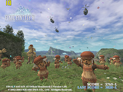 画像ギャラリー No.024のサムネイル画像 / 新世代Atom搭載のWindowsタブレットはゲーム用途で使えるか? 衝動買いしたLenovo「Miix 2 8」で実力を検証してみた