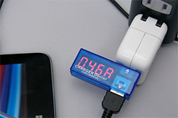 画像ギャラリー No.035のサムネイル画像 / 新世代Atom搭載のWindowsタブレットはゲーム用途で使えるか? 衝動買いしたLenovo「Miix 2 8」で実力を検証してみた