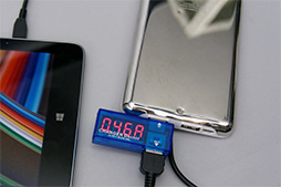 画像ギャラリー No.036のサムネイル画像 / 新世代Atom搭載のWindowsタブレットはゲーム用途で使えるか? 衝動買いしたLenovo「Miix 2 8」で実力を検証してみた