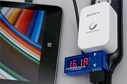 画像ギャラリー No.037のサムネイル画像 / 新世代Atom搭載のWindowsタブレットはゲーム用途で使えるか? 衝動買いしたLenovo「Miix 2 8」で実力を検証してみた