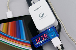 画像ギャラリー No.038のサムネイル画像 / 新世代Atom搭載のWindowsタブレットはゲーム用途で使えるか? 衝動買いしたLenovo「Miix 2 8」で実力を検証してみた