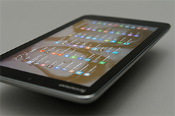 画像ギャラリー No.039のサムネイル画像 / 新世代Atom搭載のWindowsタブレットはゲーム用途で使えるか? 衝動買いしたLenovo「Miix 2 8」で実力を検証してみた