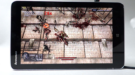 Miix 2 8ǤΡNation Redץץ쥤ࡼӡ