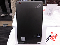 #005Υͥ/8.3ǲ12001920ɥåȤWindows 8.1֥åȡThinkPad 8פȯꡣʤ5ȾФ