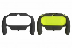 ������#002�Υ���ͥ���/�Хåƥ꡼��¢�ο���PS Vita�ѥ���å�ȯ�䡣��2.3�ܤζ�ư���֤������