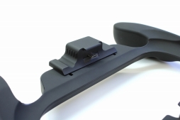 ������#004�Υ���ͥ���/�Хåƥ꡼��¢�ο���PS Vita�ѥ���å�ȯ�䡣��2.3�ܤζ�ư���֤������