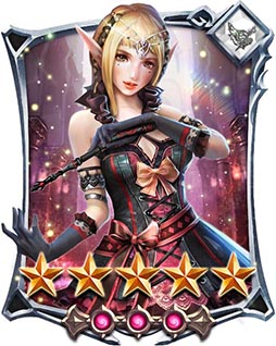 画像集#003のサムネイル/「レギオンウォー」仕様のiPhone 5s&5用ケースとモバイルバッテリーが発売